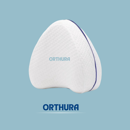 ORTHURA™️| Het orthopedische Kussen